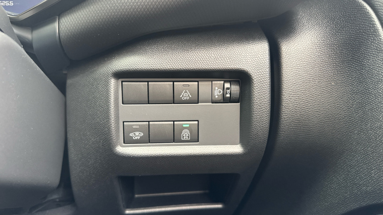 Citroen C5 Aircross 1.2 PureTech Plus 5dr Petrol Hatchback